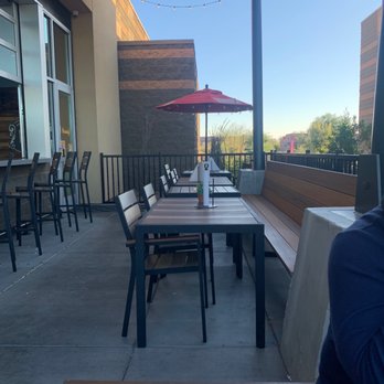 Rusty Taco - Outdoor seating perfect for the whole family! - Tacos Near Me - Scottsdale, Arizona Rusty Taco - Outdoor seating perfect for the whole family! - Tacos Near Me - Scottsdale, Arizona