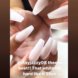 Jazzy Nails - Jazzy Nails