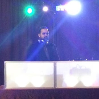 DJ Arjav - DJs Near Me DJ Arjav - DJs Near Me