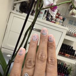 Nails