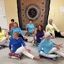 Rehoboth Beach Yoga
