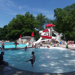 City of Wauseon Swimming Pool