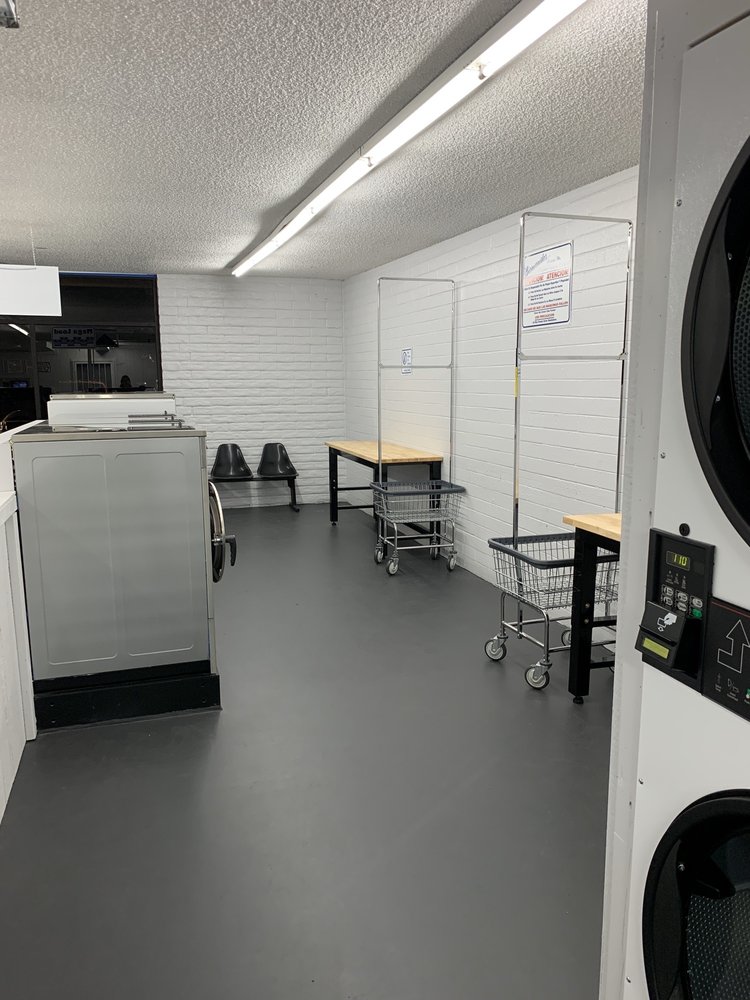 CITY LAUNDRY AT 68TH STREET SCOTTSDALE 27 Photos & 29 Reviews 3054