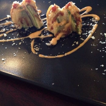Sushi Totoro - Complimentary monkey brains - Sushi Bars Near Me - Aurora, Colorado Sushi Totoro - Complimentary monkey brains - Sushi Bars Near Me - Aurora, Colorado