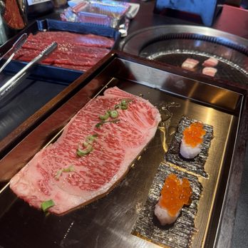 Chubby Cattle - A5 Wagyu - Barbeque Near Me - Chicago, Illinois Chubby Cattle - A5 Wagyu - Barbeque Near Me - Chicago, Illinois