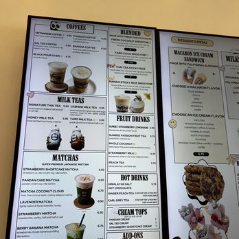 Mini Monster Cafe - Ice Cream & Frozen Yogurt Near Me - Long Beach, California