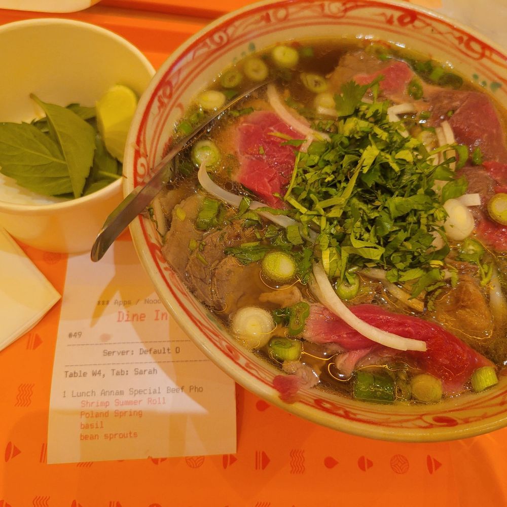 Annam Cafe - Vietnamese Near Me - New York, New York Annam Cafe - Vietnamese Near Me - New York, New York