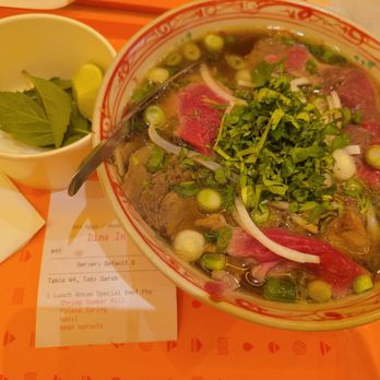 Annam Cafe - Vietnamese Near Me - New York, New York