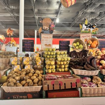 Garden Fresh Produce - Fall produce - Grocery Near Me - Deerfield Beach, Florida Garden Fresh Produce - Fall produce - Grocery Near Me - Deerfield Beach, Florida