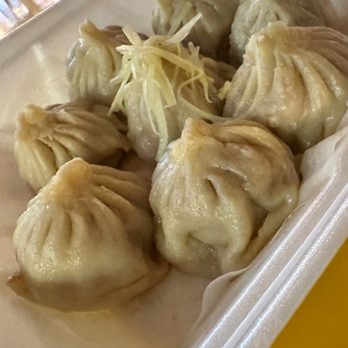 Jojo's Kitchen: Taiwan Eats - Dumplings - Taiwanese Near Me - Rancho Cucamonga, California