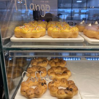 Cafe Hesed - Mochi donuts - Cafes Near Me - Little Ferry, New Jersey