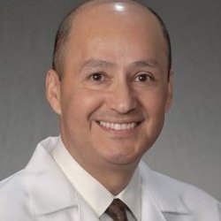John Martinez, MD