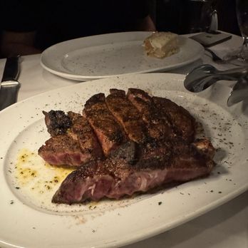 Ocean 48 - 45 Day Dry Aged Bone-In Ribeye* ** - Seafood Near Me - Newport Beach, California Ocean 48 - 45 Day Dry Aged Bone-In Ribeye* ** - Seafood Near Me - Newport Beach, California