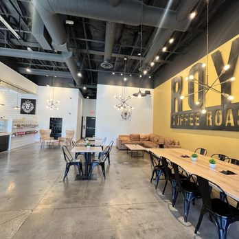Royal Coffee Roasting - Interior - Coffee & Tea Near Me - Las Vegas, Nevada Royal Coffee Roasting - Interior - Coffee & Tea Near Me - Las Vegas, Nevada