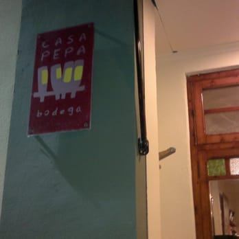 Casa Pepa - Tapas Bars Near Me - Valencia, V Casa Pepa - Tapas Bars Near Me - Valencia, V