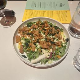 Sonoma Fall Salad (Special) Sonoma Fall Salad (Special)