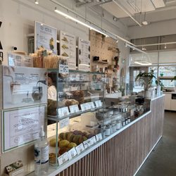 Level V Bakery