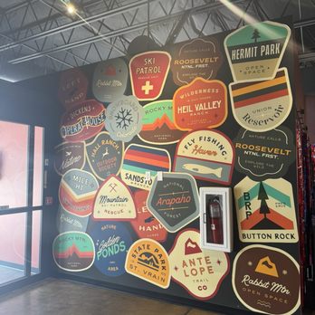 Parkway Food Hall - Food op - Food Court Near Me - Longmont, Colorado Parkway Food Hall - Food op - Food Court Near Me - Longmont, Colorado