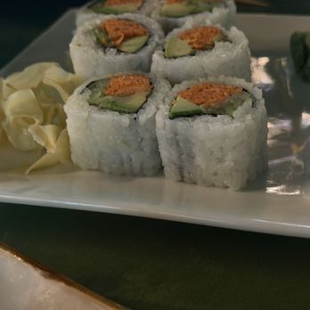 Essence - Vegetable roll - Asian Fusion Near Me - Long Island City, New York Essence - Vegetable roll - Asian Fusion Near Me - Long Island City, New York