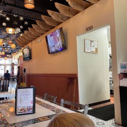 El Paso Tacos & Tequila