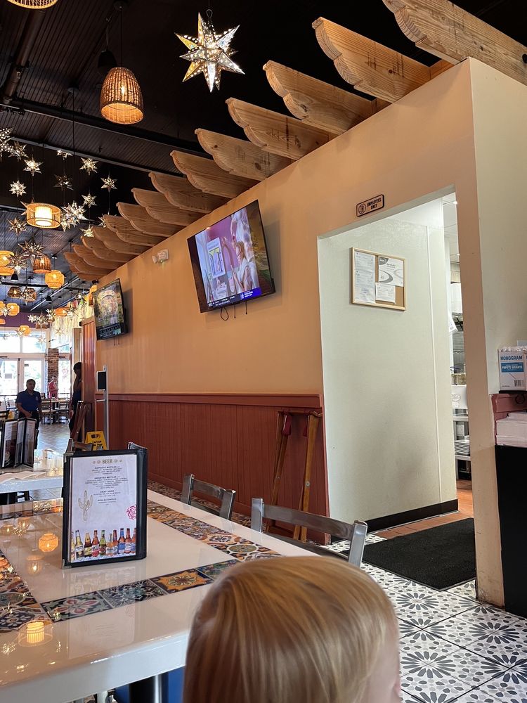 El Paso Tacos & Tequila