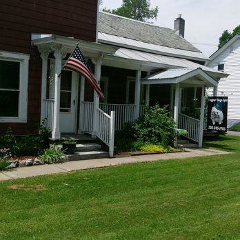 Dapper Dogs Spa - Pet Groomers Near Me - Fair Haven, Vermont