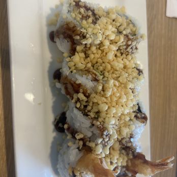 Sushi Taka - Crunch Roll - Japanese Near Me - Irvine, California Sushi Taka - Crunch Roll - Japanese Near Me - Irvine, California