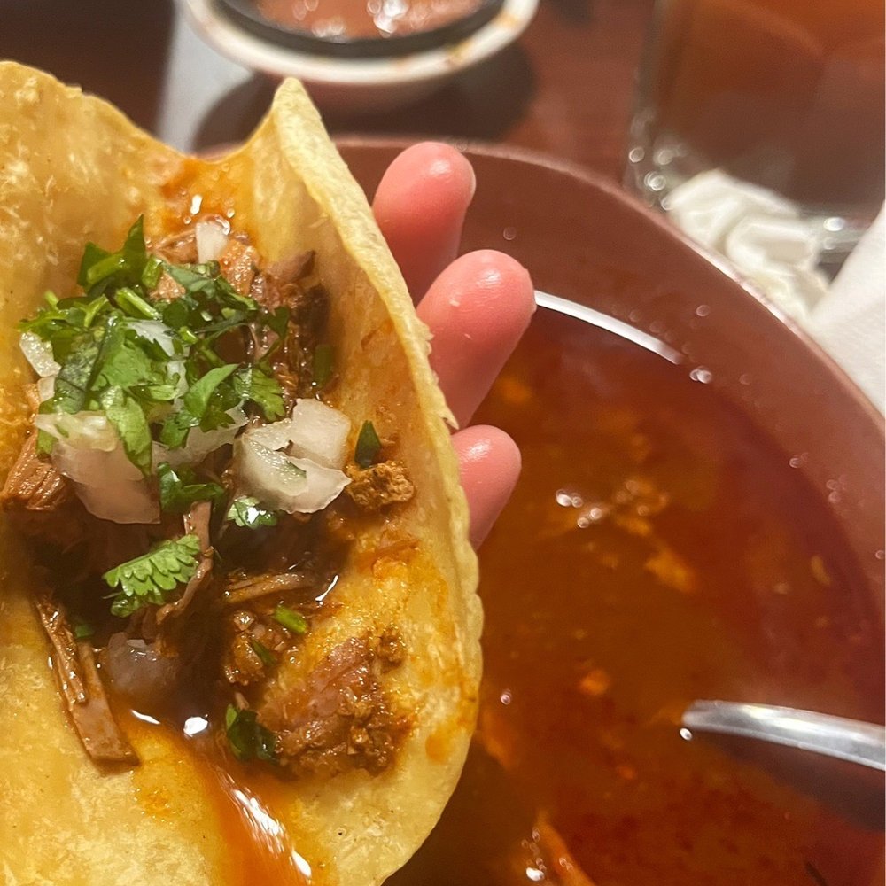 Tony’s Tacos - Birria consomé - Mexican Near Me - Belleville, Illinois Tony’s Tacos - Birria consomé - Mexican Near Me - Belleville, Illinois