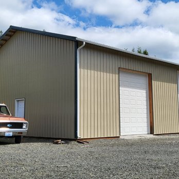 Kifer Construction - General Contractors Near Me - Centralia, Washington