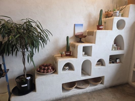 Palomino Coffee by null