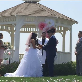 The Pavilion at Chapman Ranch - Ceremony 2pm on 5/19/2018 - Venues & Event Spaces Near Me - Yucaipa, California The Pavilion at Chapman Ranch - Ceremony 2pm on 5/19/2018 - Venues & Event Spaces Near Me - Yucaipa, California