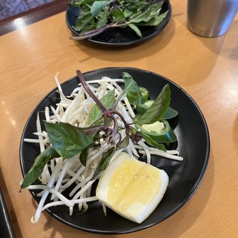 Pho Lovers - side for pho - Vietnamese Near Me - Sunnyvale, California Pho Lovers - side for pho - Vietnamese Near Me - Sunnyvale, California