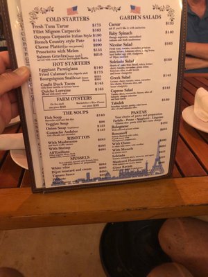 Bistro Soleiado by null