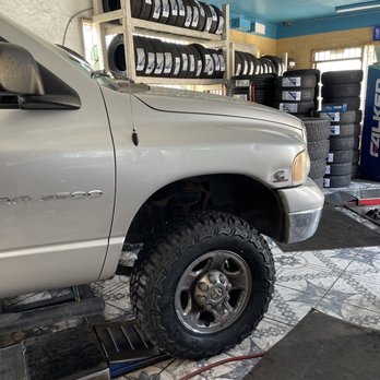 Super Tires - Tires Near Me - Chula Vista, California