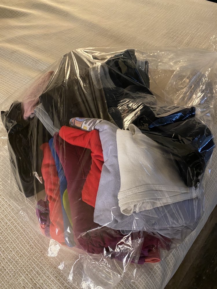 21ST CENTURY DRY CLEANERS & LAUNDRY Updated May 2024 149 North St