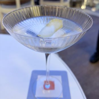 Aft Cocktail Deck - Cocktail Bars Near Me - Las Vegas, Nevada