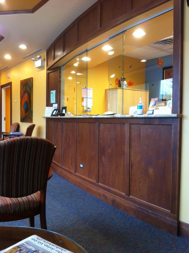 WEST SUBURBAN OBSTETRICS & GYNECOLOGY Updated August 2024 11 Reviews 500 E 22nd St