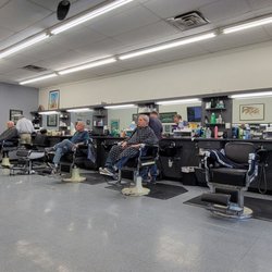 Wright's Barber Shop - Just got 1st ‍ for 2023. Lots of customers Thu afternoon