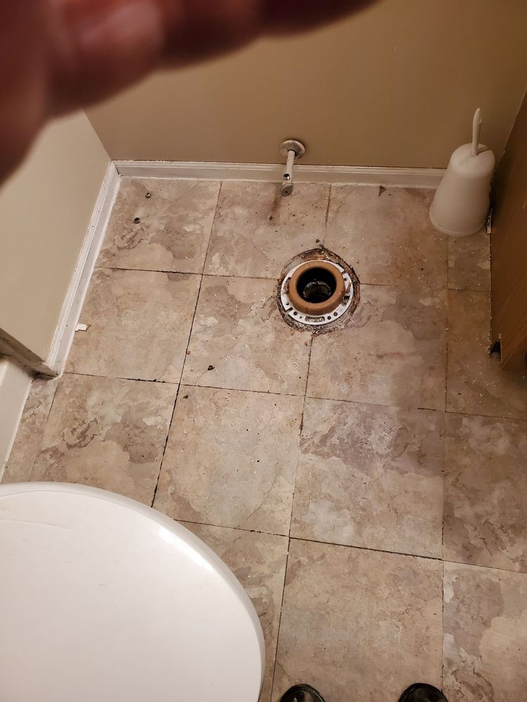 Slide of L Furnace Mechanicals