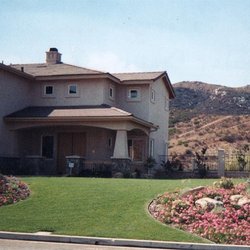 Abundant Life Landscape Maintenance