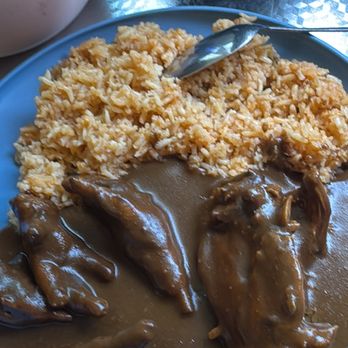 Cenaduria Mi Ranchito - Mole Almendrado - Mexican Near Me - San Diego, California Cenaduria Mi Ranchito - Mole Almendrado - Mexican Near Me - San Diego, California