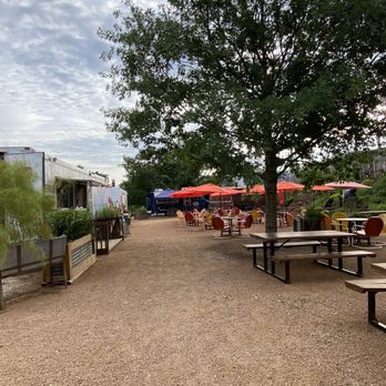 Cosmic - Coffee & Tea Near Me - Austin, Texas