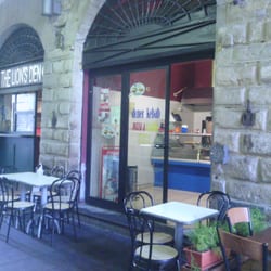 La Casa del Kebab