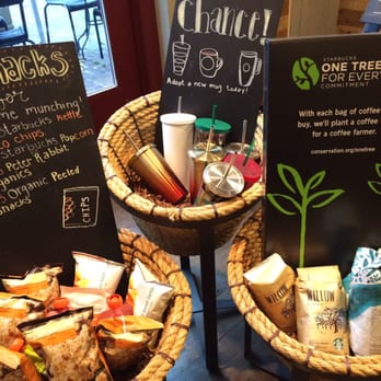 Starbucks - Coffee & Tea Near Me - Avon, Colorado