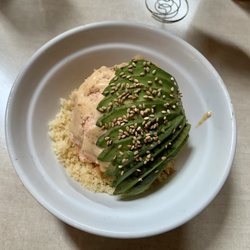 Tsunami Sushi Lafayette - Snow Crab Salad