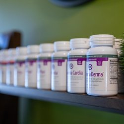 The Guardian of Health