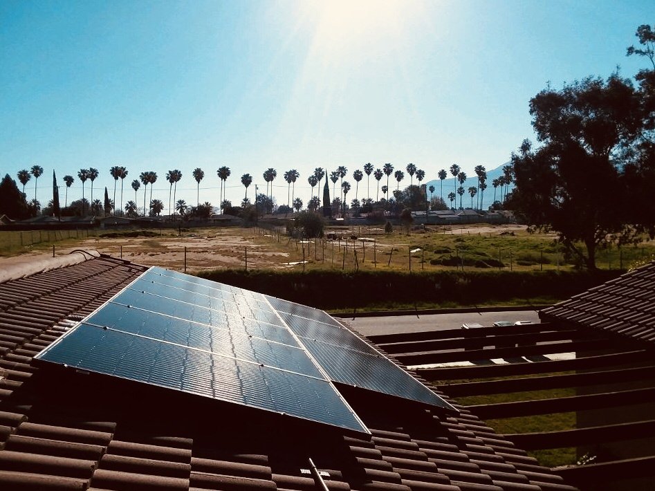 Slide of ParagonSun