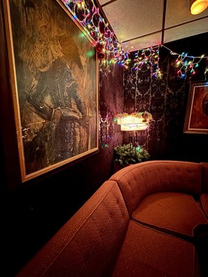 Bryant's Cocktail Lounge by null