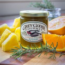 Grey Goose Gourmet