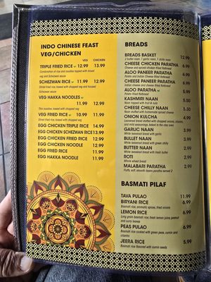 Menu photo 3 Adda West Lafayette, IN Menu photo 3 Adda West Lafayette, IN